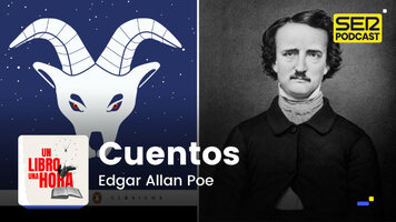 Los cuentos de Edgar Allan Poe, la principal aportación del escritor a la literatura universal - SER Podcast
