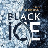 Black Ice - Carin Gerhardsen