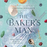 The Baker's Man - Jennifer Moorman