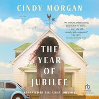 The Year of Jubilee - Cindy Morgan