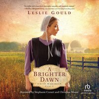 A Brighter Dawn - Leslie Gould