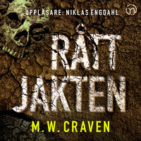 Råttjakten - M. W. Craven