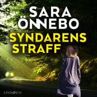 Syndarens straff - Sara Önnebo