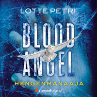 Blood Angel 2: Hengenmanaaja - Lotte Petri