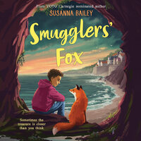 Smugglers’ Fox - Susanna Bailey