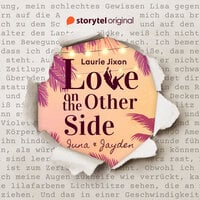 Love on the Other Side - Laurie Jixon