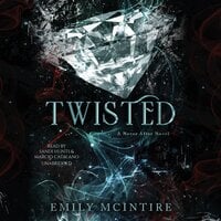 Twisted - Emily McIntire