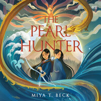 The Pearl Hunter - Miya T. Beck