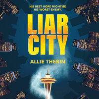 Liar City - Allie Therin