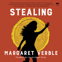 Stealing: A Novel - Margaret Verble