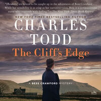 The Cliff's Edge: A Novel - Charles Todd