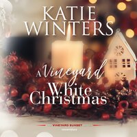 A Vineyard White Christmas - Katie Winters