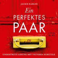 Ein perfektes Paar (Ungekürzt) - Jackie Kabler