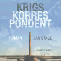Krigskorrespondent - Jan Stage