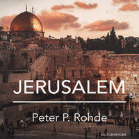 Jerusalem - Peter P. Rohde