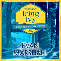 Icing Ivy - Evan Marshall