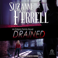 Drained - Suzanne Ferrell