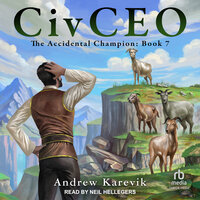CivCEO 7 - Andrew Karevik