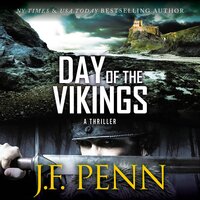 Day of the Vikings - J.F. Penn