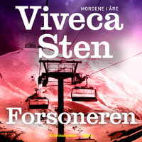 Forsoneren - Viveca Sten