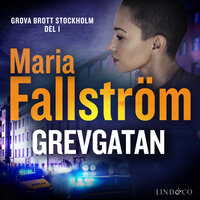 Grevgatan - Maria Fallström
