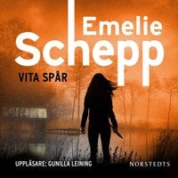 Vita spår - Emelie Schepp
