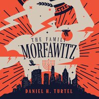 The Family Morfawitz - Daniel H. Turtel