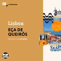 Lisboa - Eça de Queiroz