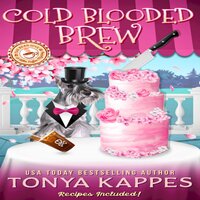 Cold Blooded Brew - Tonya Kappes
