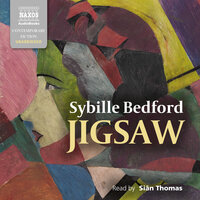 Jigsaw - Sybille Bedford