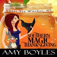 Southern Magic Thanksgiving - Amy Boyles