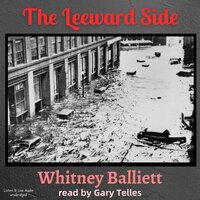 The Leeward Side - Whitney Balliett
