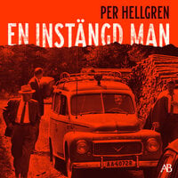 En instängd man - Per Hellgren