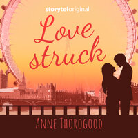 Lovestruck - Anne Thorogood