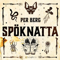 Spöknatta - Per Berg