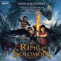 Ring of Solomon - Aden Polydoros