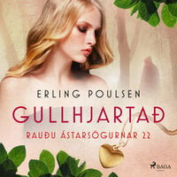 Gullhjartað - Erling Poulsen