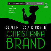 Green for Danger - Christianna Brand