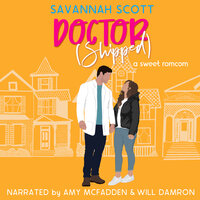 Doctorshipped - Savannah Scott