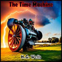The Time Machine - H. G. Wells - H.G. Wells