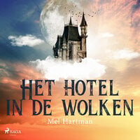 Het hotel in de wolken - Mel Hartman