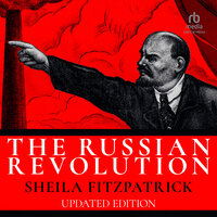 The Russian Revolution - Sheila Fitzpatrick