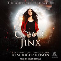 Cosmic Jinx - Kim Richardson