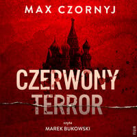 Czerwony terror - Max Czornyj