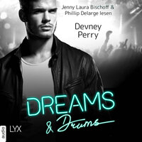 Dreams and Drums - Hush Note, Teil 2 (Ungekürzt) - Devney Perry