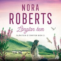 Längtan hem - Nora Roberts