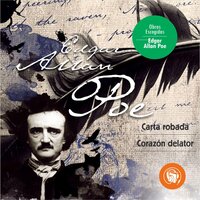 Cuentos de Allan Poe III - Edgar Allan Poe