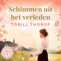 Schimmen uit het verleden - Torill Thorup
