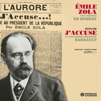 Emile Zola - J'accuse