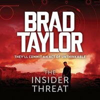 The Insider Threat - Brad Taylor
